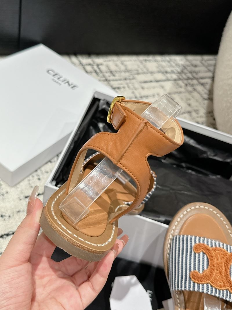 Celine Sandals